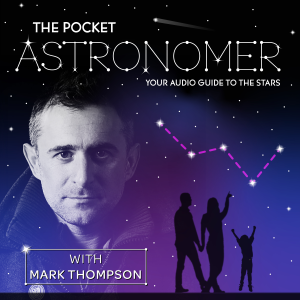 The Pocket Astronomer-logo