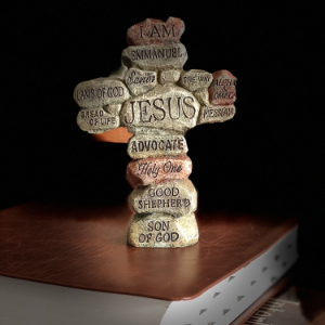 WGOD Radio: All Truth, All the Time.-logo