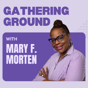 Gathering Ground-logo