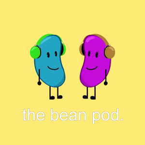 The Bean Pod-logo