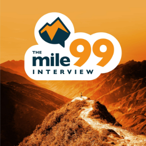 The Mile 99 Interview-logo