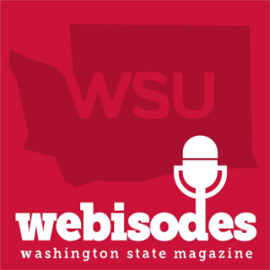Washington State Magazine webisodes-logo