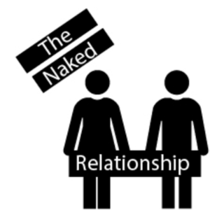 The Naked Relationship-logo