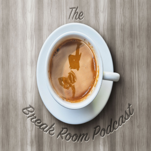 The Break Room-logo