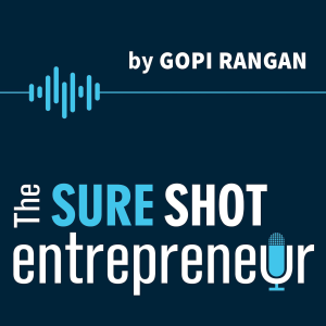 The Sure Shot Entrepreneur-logo