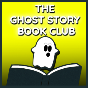 The Ghost Story Book Club-logo
