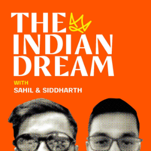 The Indian Dream-logo