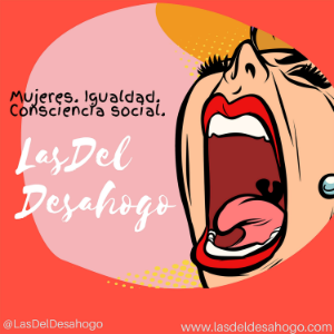 Las Del Desahogo-logo