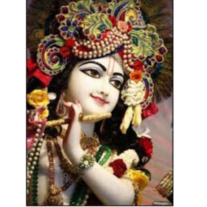 The Bhagvad Gita - a journey to better life-logo