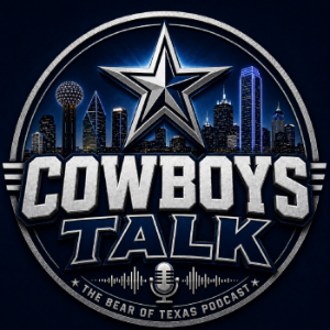 Cowboys Talk