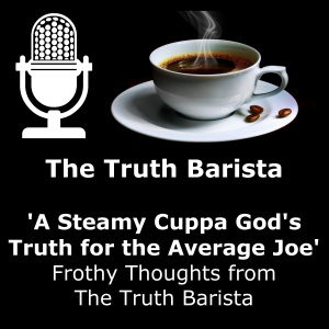 The Truth Barista-logo
