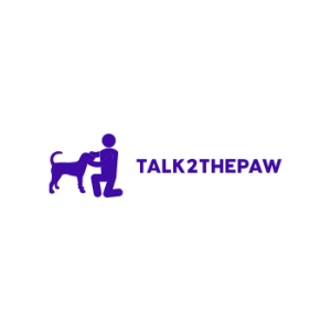Talk2ThePaw-logo