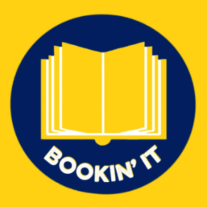 BOOKIN' IT-logo