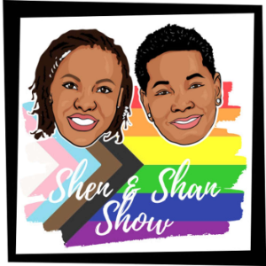 Shen & Shan Show: LGBTQ+ Pride & Business-logo