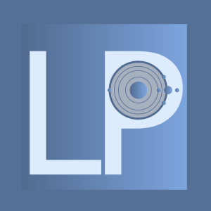 Lagrange Point-logo