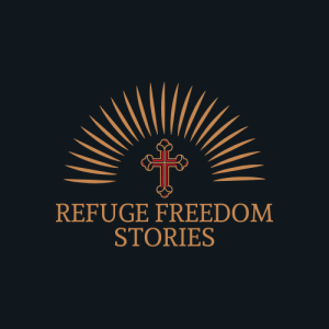 Refuge Freedom Stories-logo