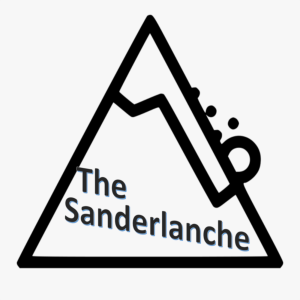 The Sanderlanche Podcast-logo