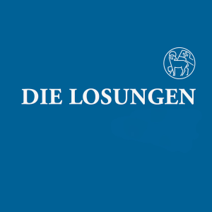 Die Losungen - Gottes Wort fur jeden Tag.-logo