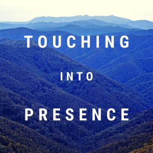 Touching Into Presence-logo