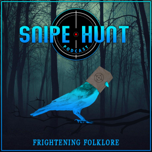Snipe Hunt Podcast-logo