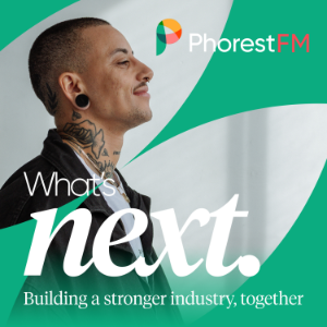 PhorestFM: Building a Stronger Industry, Together-logo