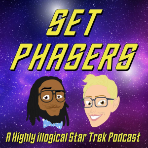 Set Phasers-logo