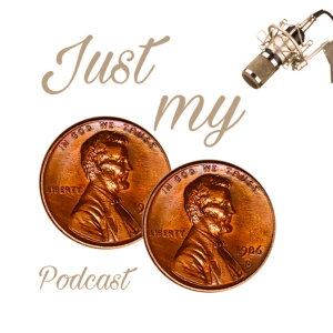 Just my 2 cents-logo
