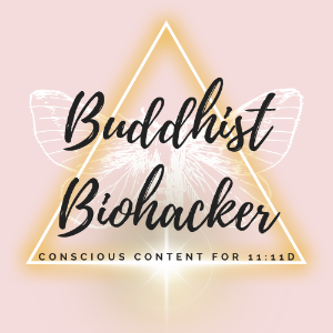 Buddhist Biohacker-logo