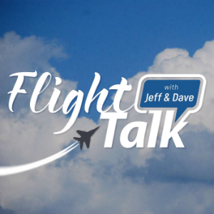 Flight Talk-logo