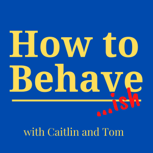 How to Behave... ish-logo