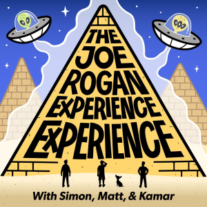 The Joe Rogan Experience Experience-logo