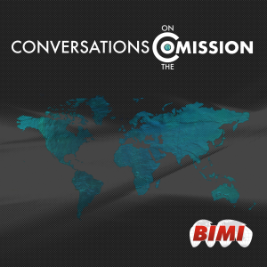 Conversations on the Co-Mission Episode 52