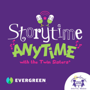 Storytime Anytime-logo