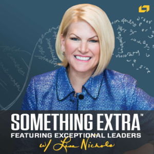 Something Extra-logo