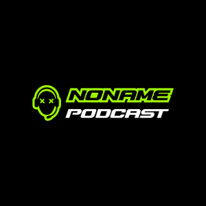 No Name Podcast-logo