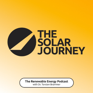 The Solar Journey Podcast-logo