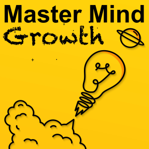 MasterMind Growth Podcast-logo