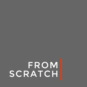 From Scratch with Jessica Harris-logo