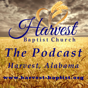 Harvest Baptist Church-logo