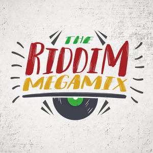 Riddim Megamix-logo