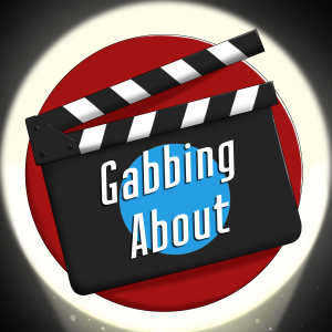 Gabbing About Movies-logo