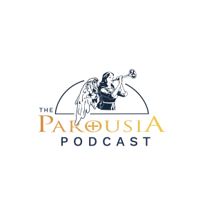 Parousia Podcast-logo