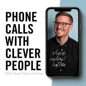 Phone Calls With Clever People-logo
