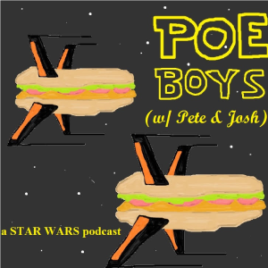 Poe Boys-logo