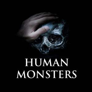 Human Monsters-logo