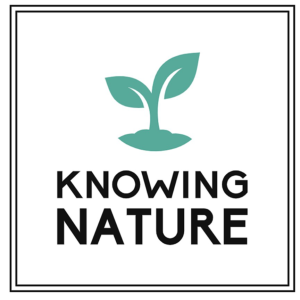 Knowing Nature-logo