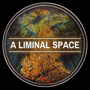 A LIMINAL SPACE-logo