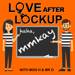 Love After Lockup, mmkay-logo