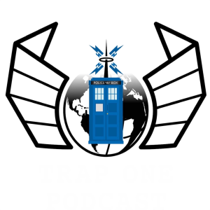 Trap One: A Doctor Who Podcast-logo