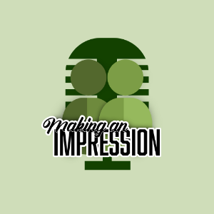 Making An Impression-logo